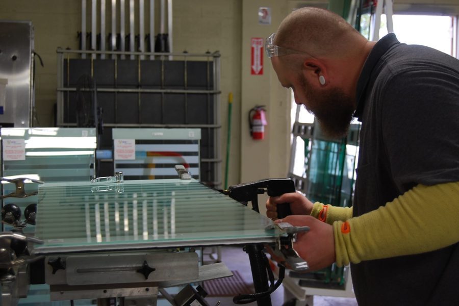 Mental Health in the Glass & Glazing Industry