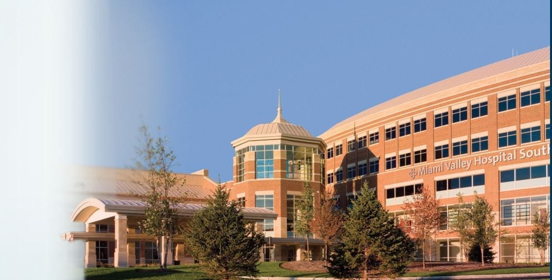 Miami valley hospital job openings