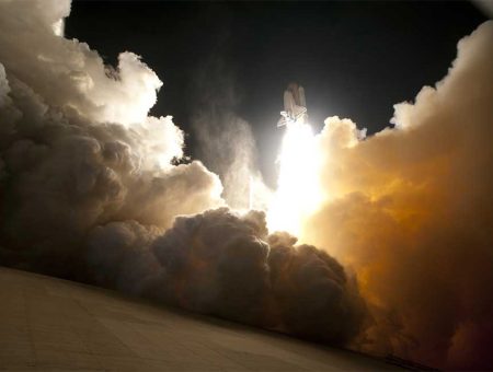 321 Launch