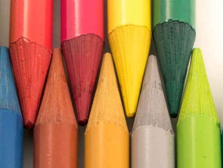 Color Your World