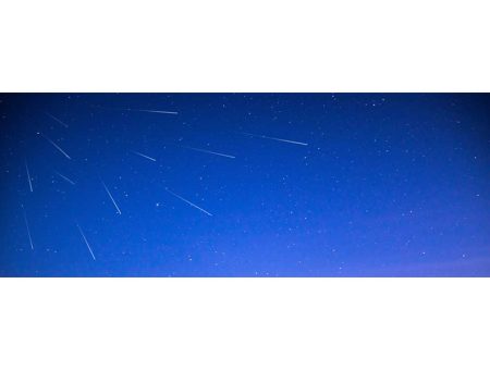 Shooting Stars