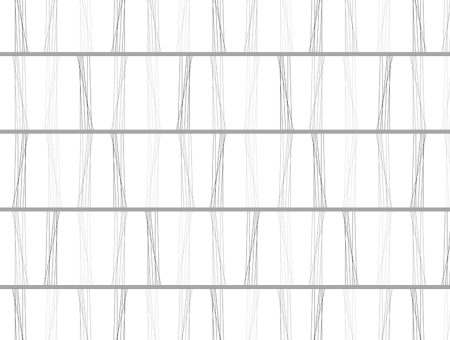 Weaves on Weaves