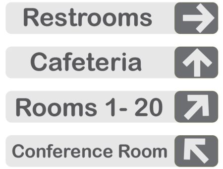 Which Way Do I Go