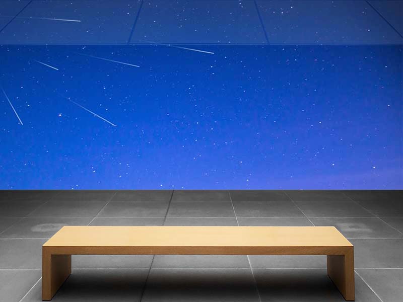 Shooting Stars