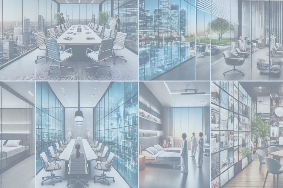 Beyond Transparency: Privacy Glass Adapts to Architectural Needs