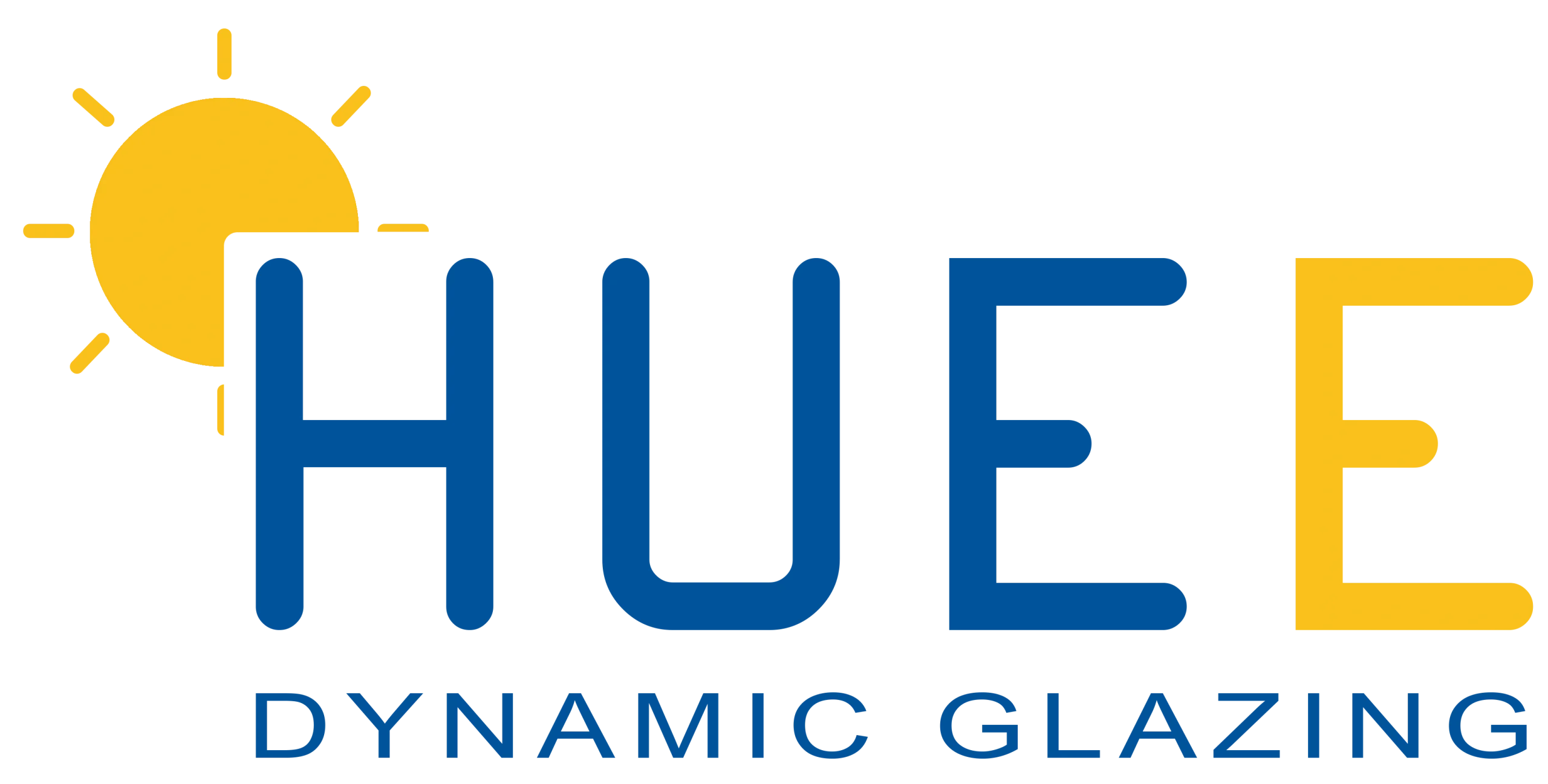 HUEE Dynamic Glazing logo