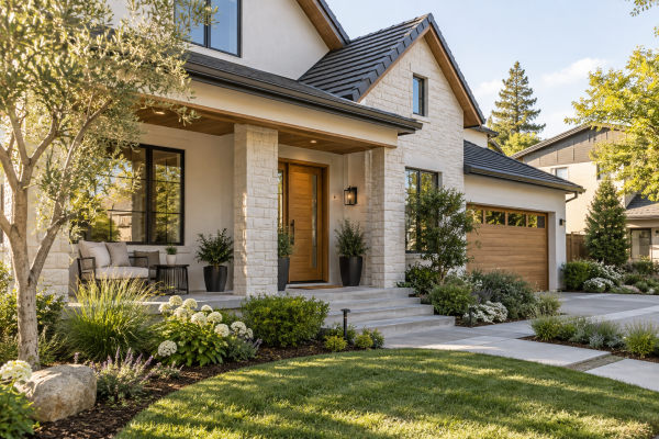 residential